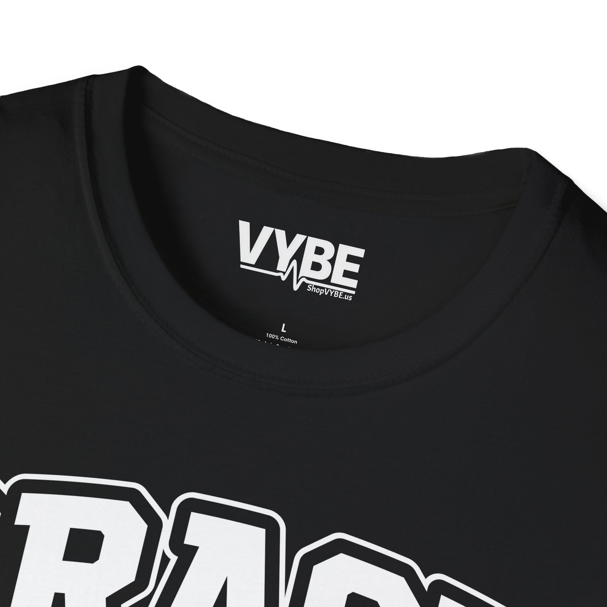 Grace T-Shirt - VYBE
