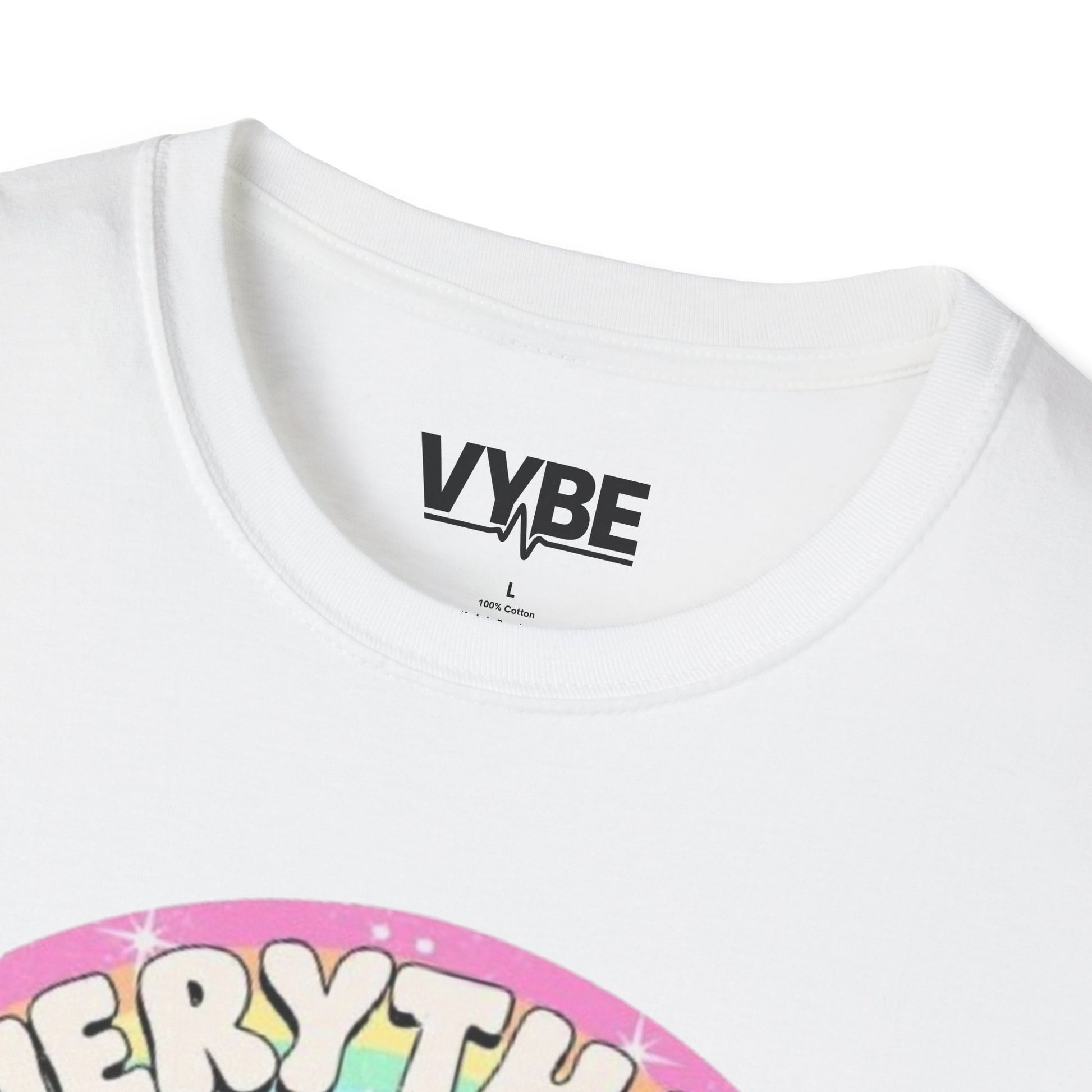 Funny- Everything Sucks Vintage Skeleton T-Shirt - VYBE Shop