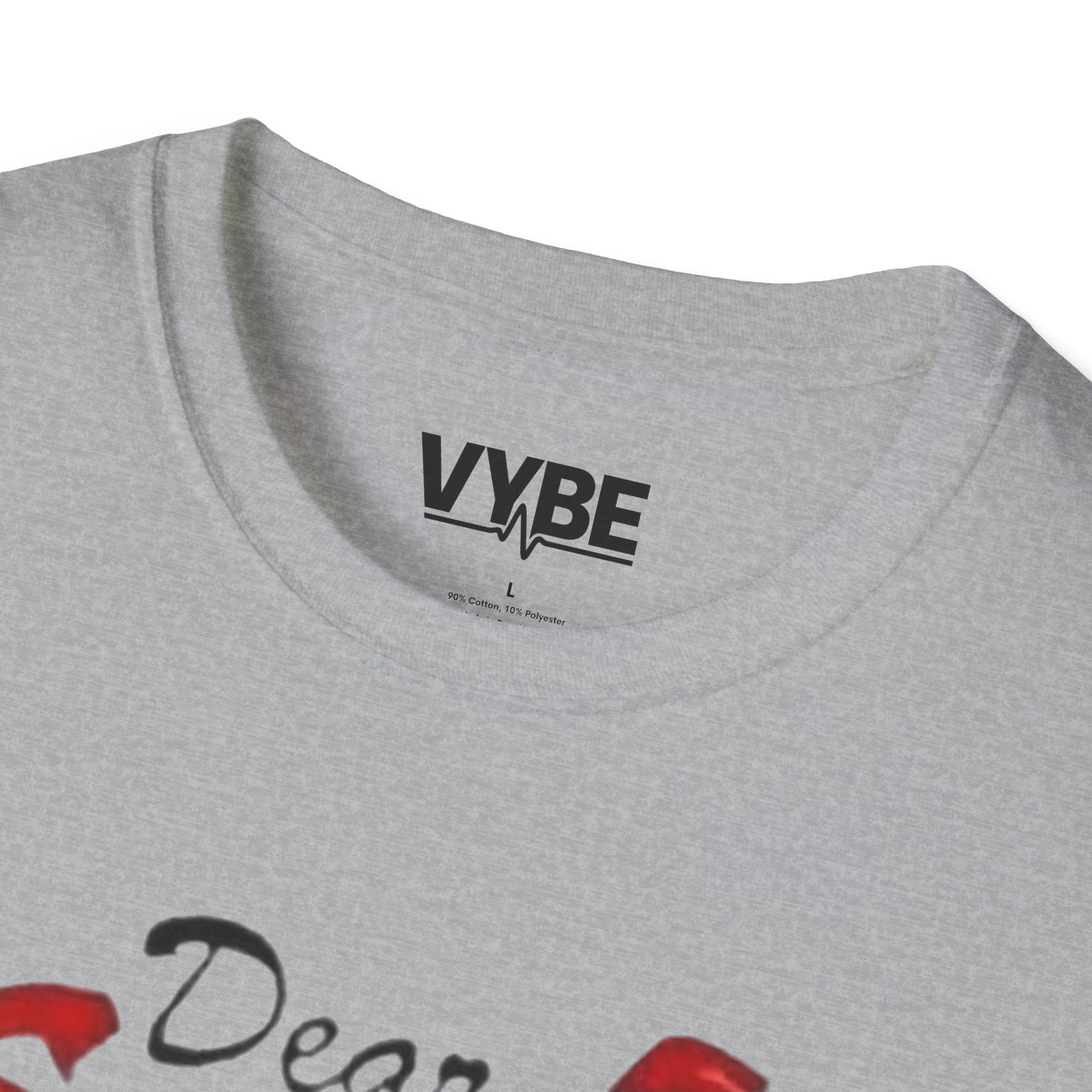 Christmas- Dear Santa I Can Explain T-shirt, Funny Gift Idea - VYBE Shop