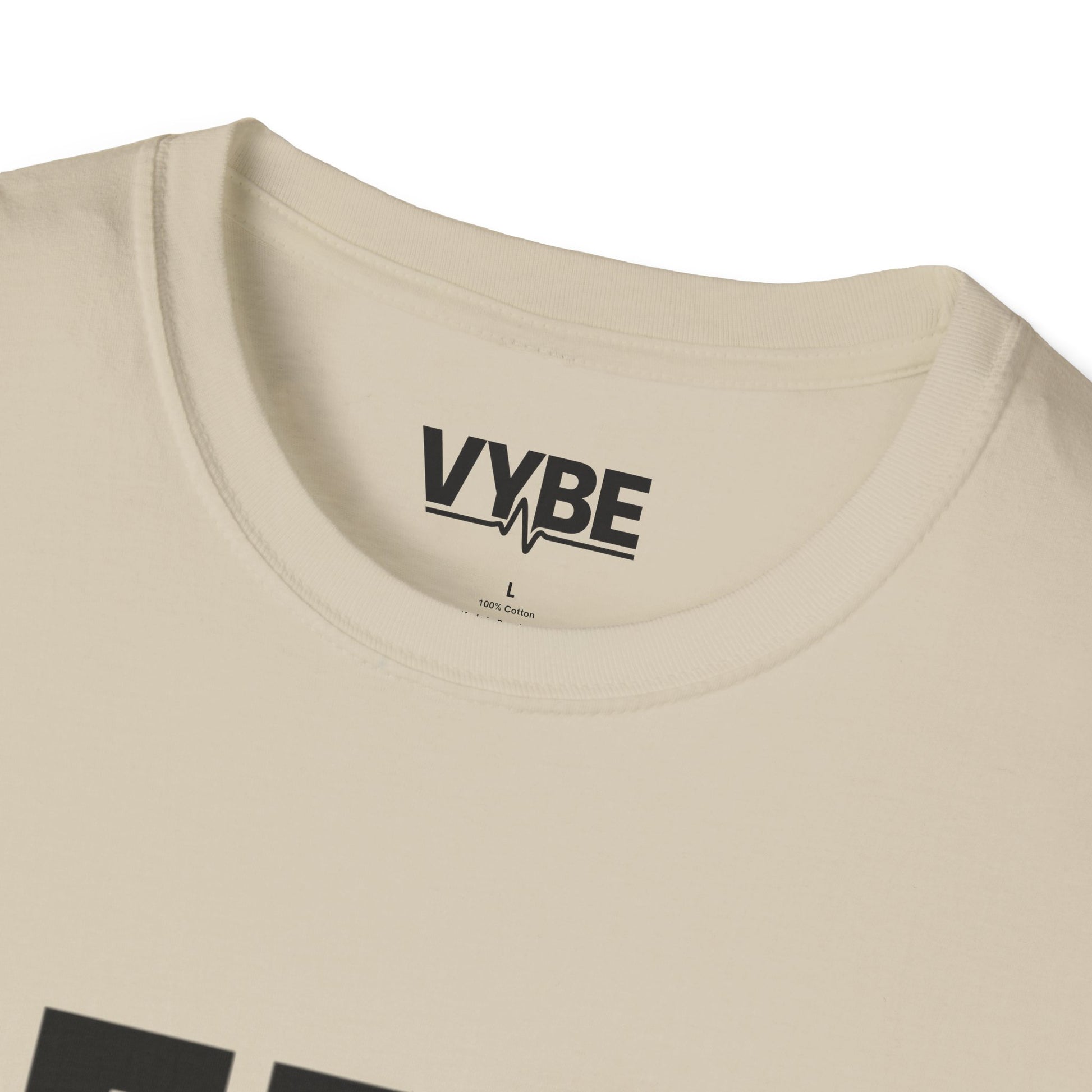 Funny- Fet's Luck T-Shirt - VYBE Shop