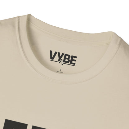 Funny- Fet's Luck T-Shirt - VYBE Shop