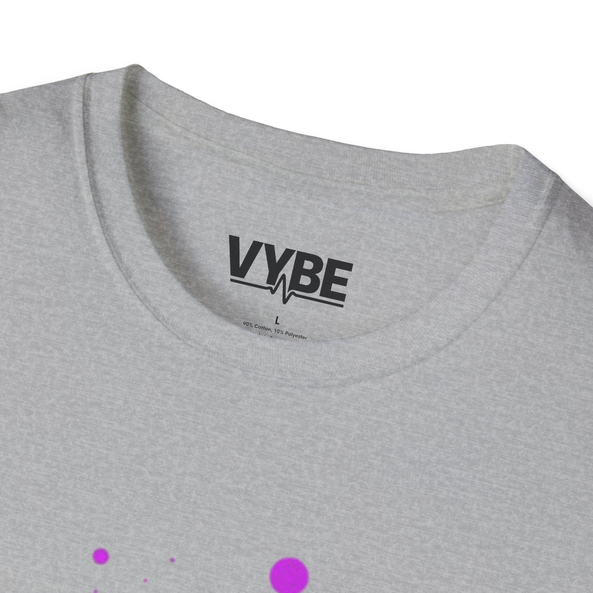 King of the Street T-Shirt - VYBE Shop