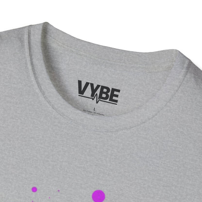King of the Street T-Shirt - VYBE Shop
