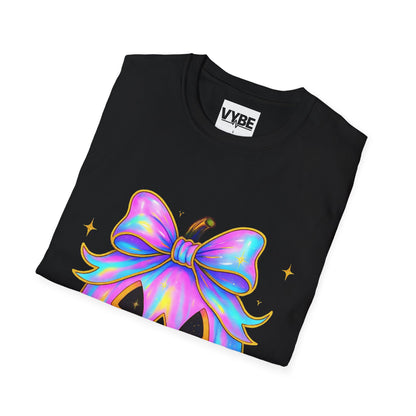 Halloween- Pumpkin Graphic Tee, Unisex T-Shirt for Spooky Season, Festival Apparel, Cute Fall Shirt - VYBE Shop