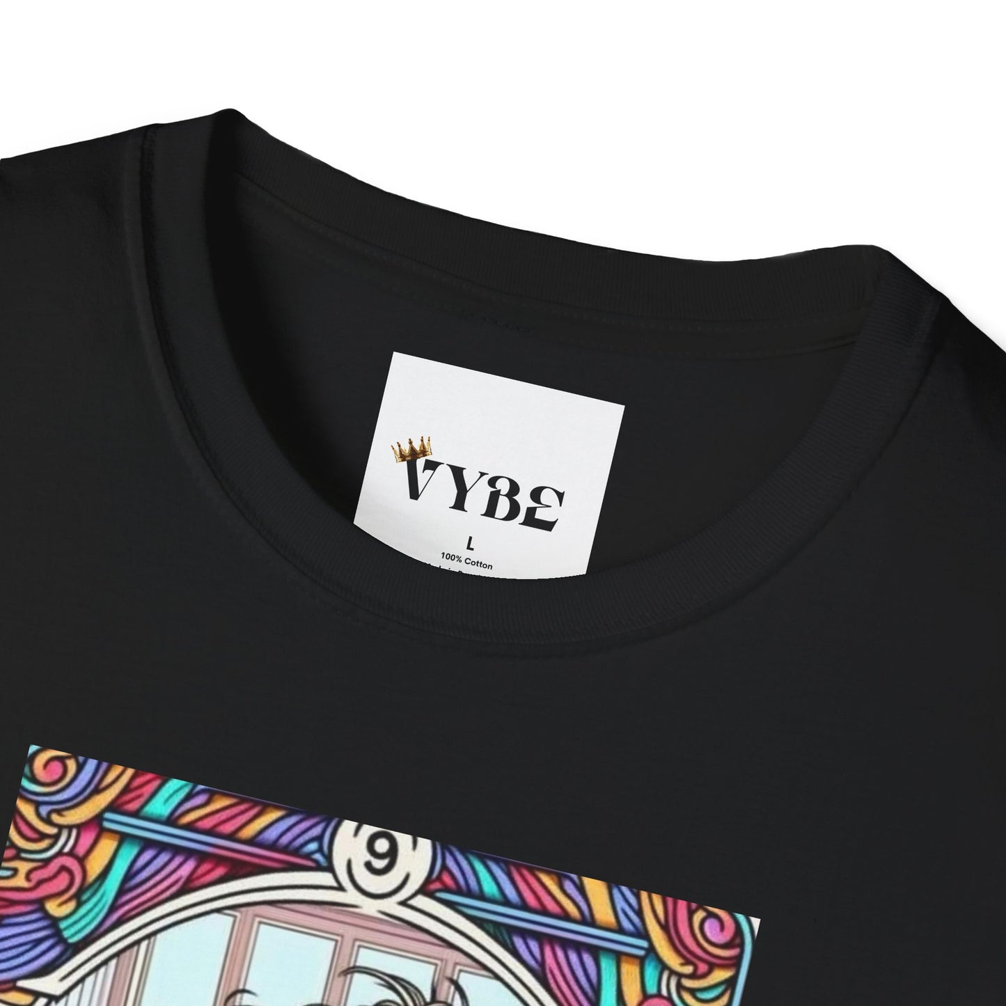 About To Lose My Shit Mom- Tarot T-Shirt - VYBE Shop