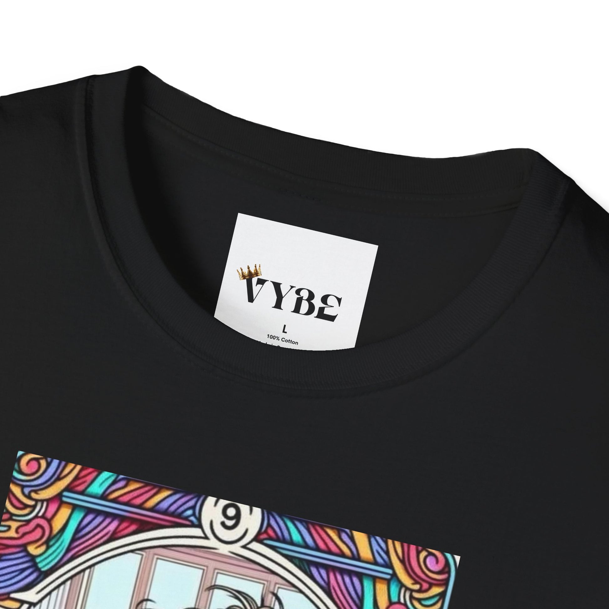 About To Lose My Shit Mom- Tarot T-Shirt - VYBE Shop