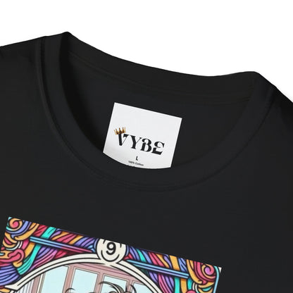 About To Lose My Shit Mom- Tarot T-Shirt - VYBE Shop