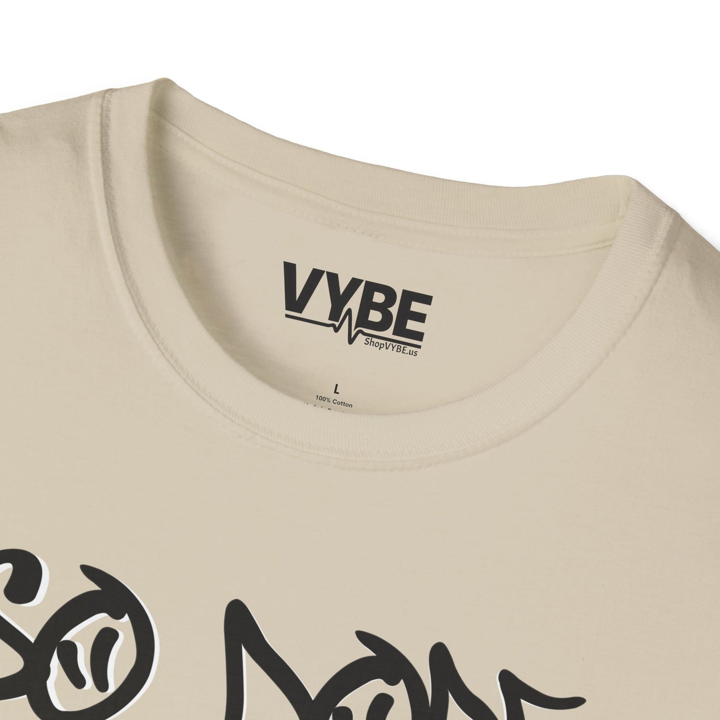 So Dope Streetwear Tee - VYBE