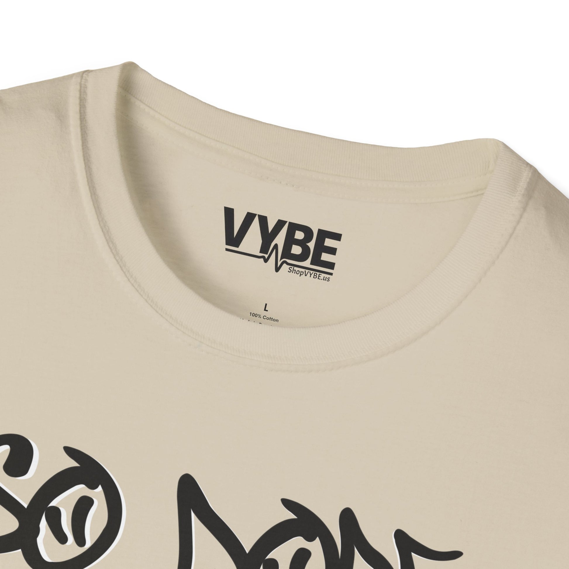 So Dope Streetwear Tee - VYBE