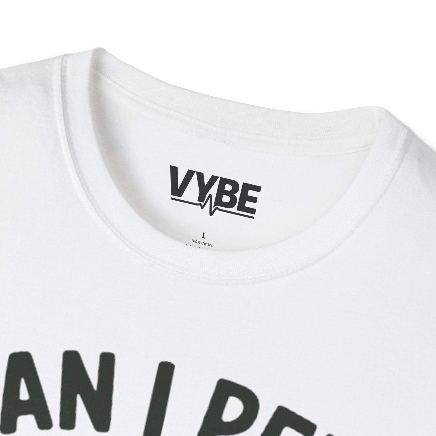 Trendy Can I Pet Dat Dawg? T-Shirt - VYBE Shop