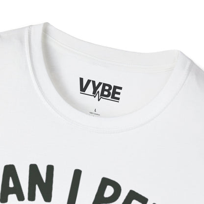 Trendy Can I Pet Dat Dawg? T-Shirt - VYBE Shop