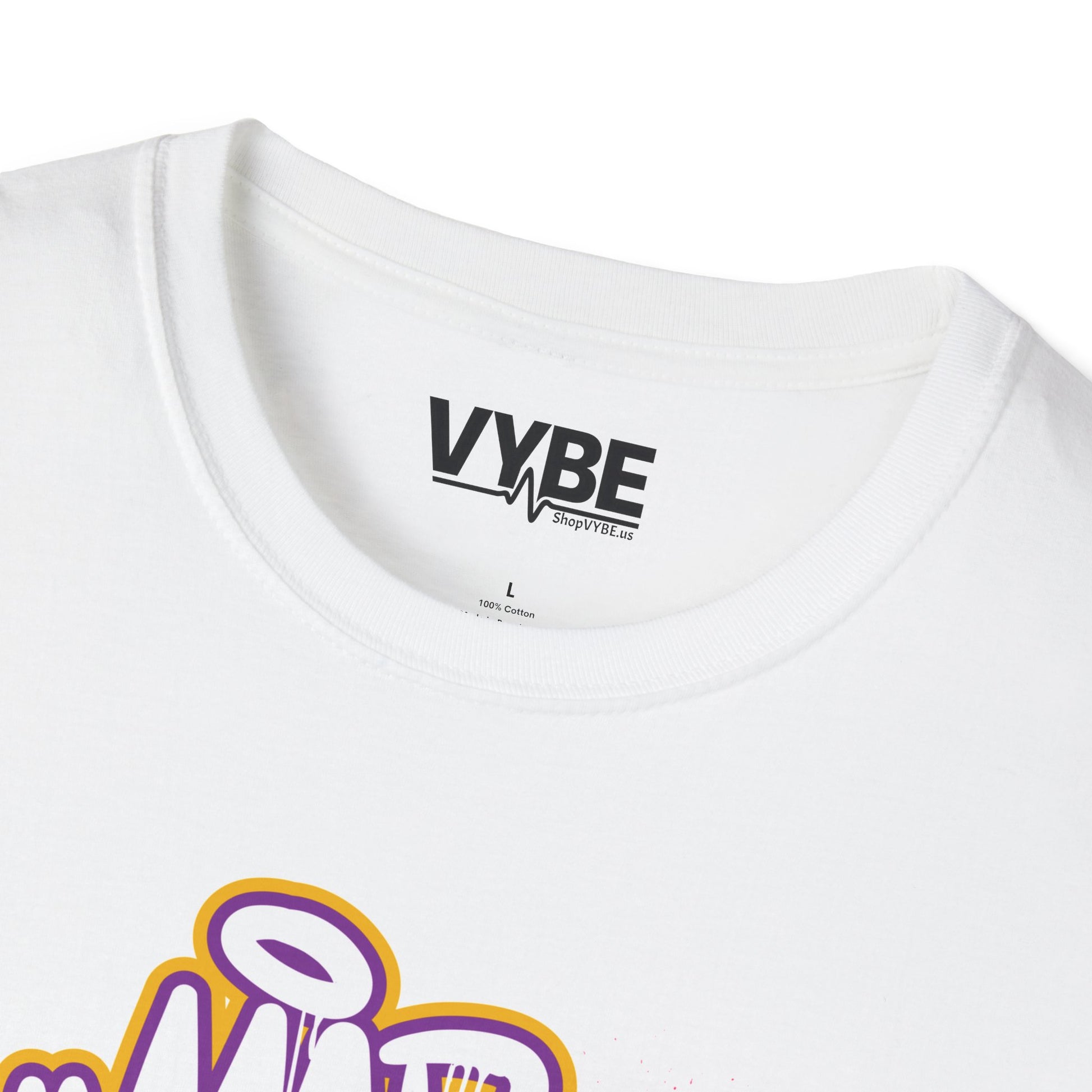 Urban Bulldog T-Shirt - VYBE