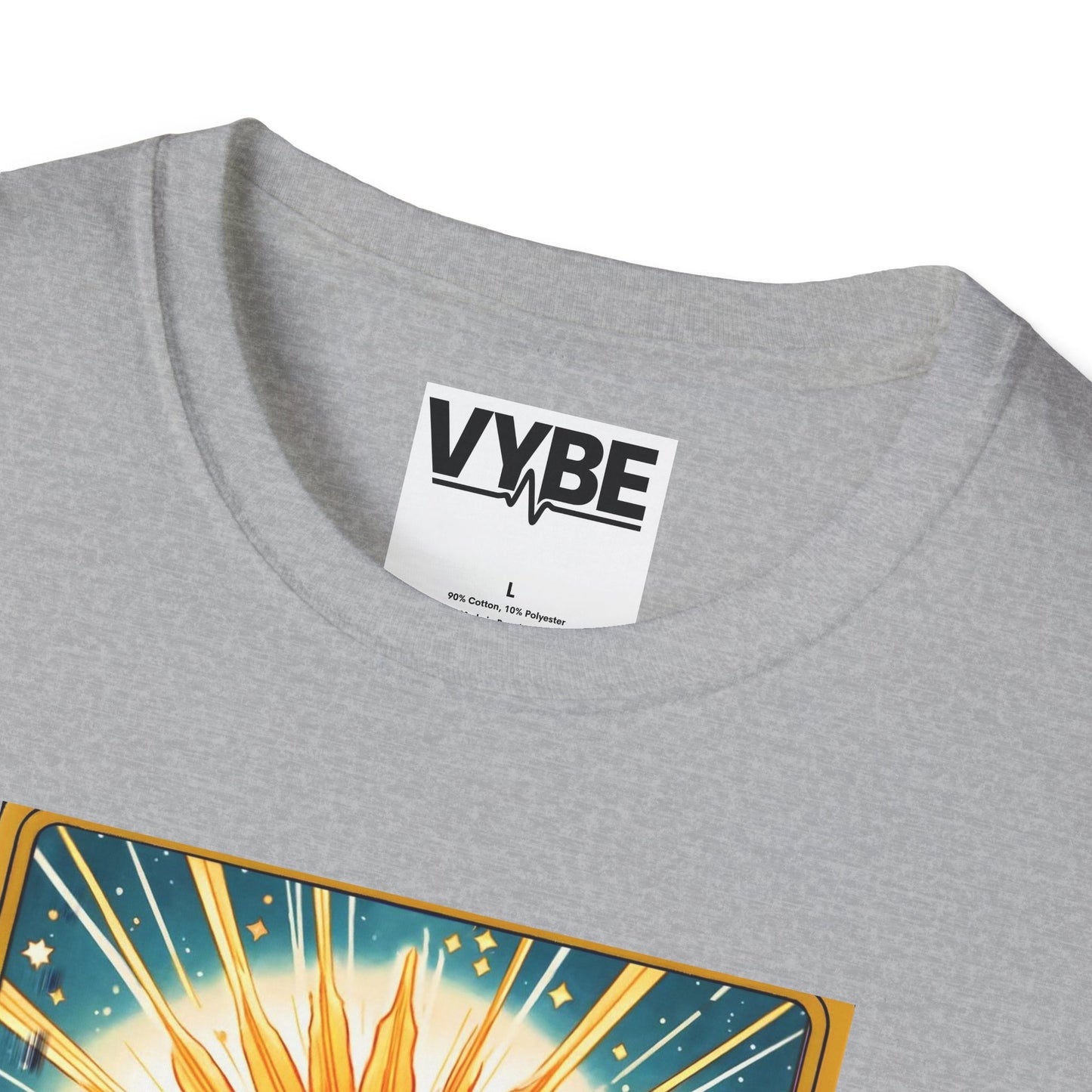 The Sun- Tarot - VYBE Shop