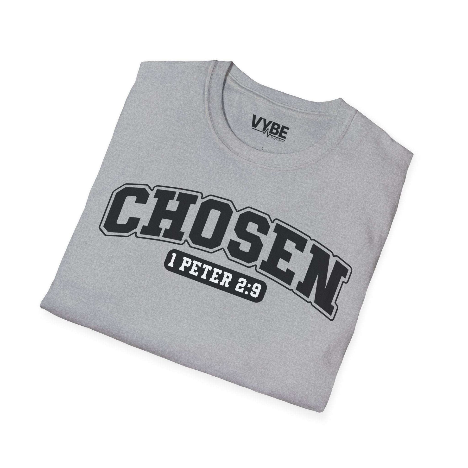 Chosen T-Shirt - VYBE