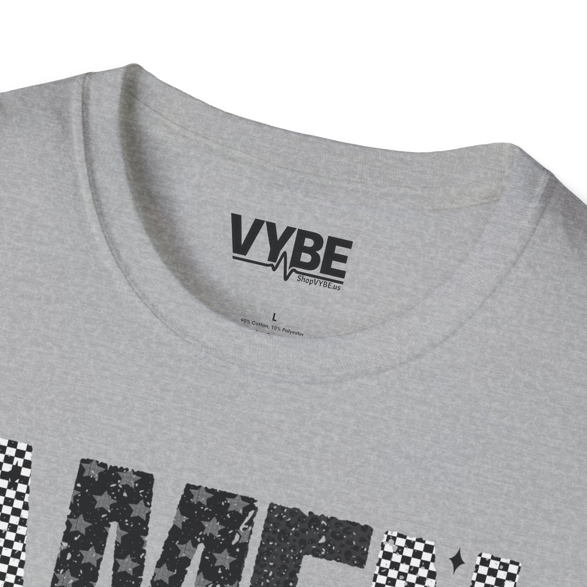 Amen Graphic Unisex T-Shirt - VYBE