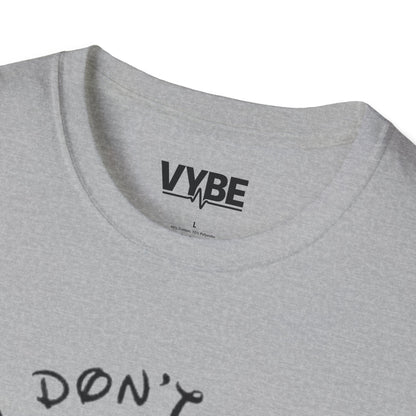 I Don't Do Matching Shirts Couples T-Shirt - VYBE Shop