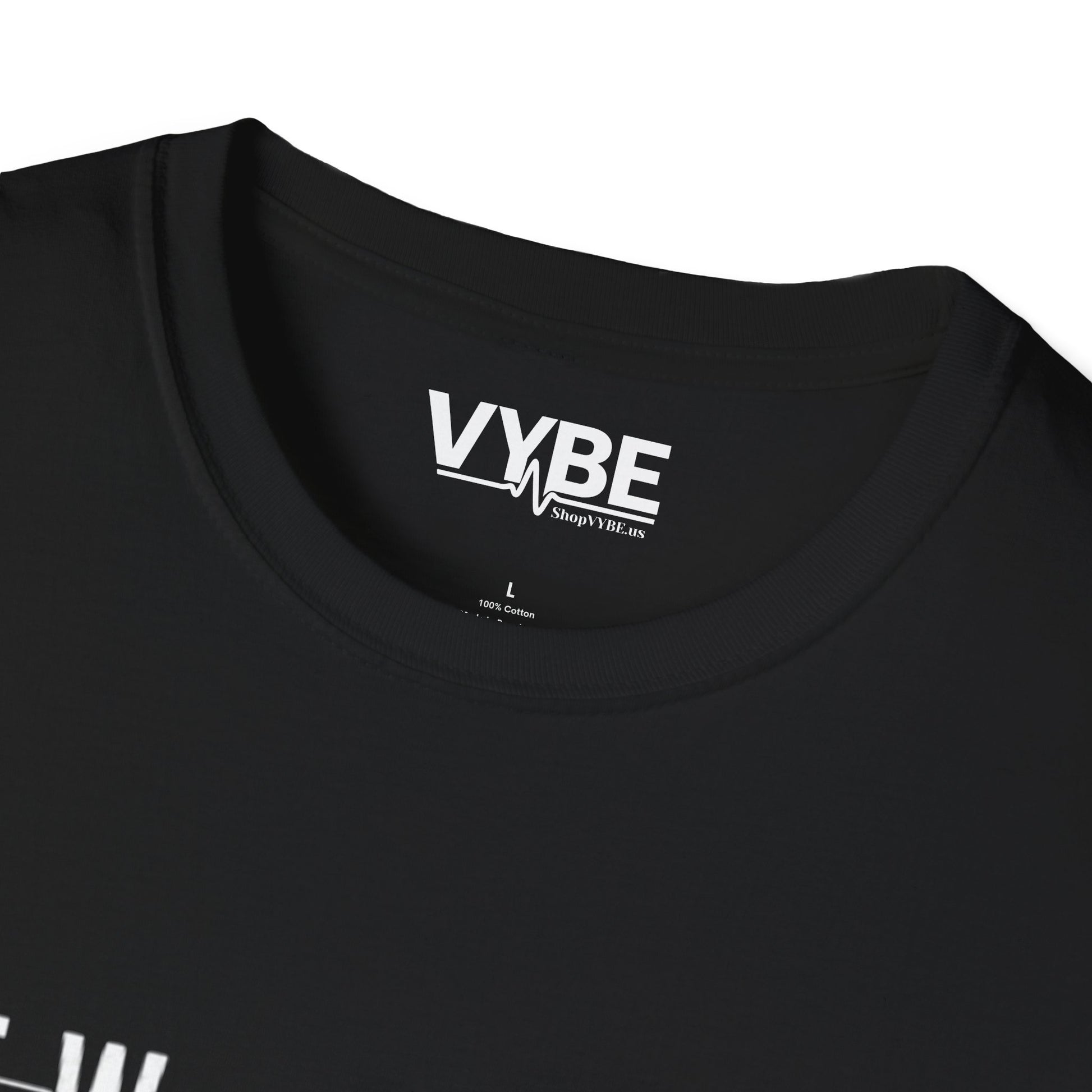 New York City T-Shirt - VYBE
