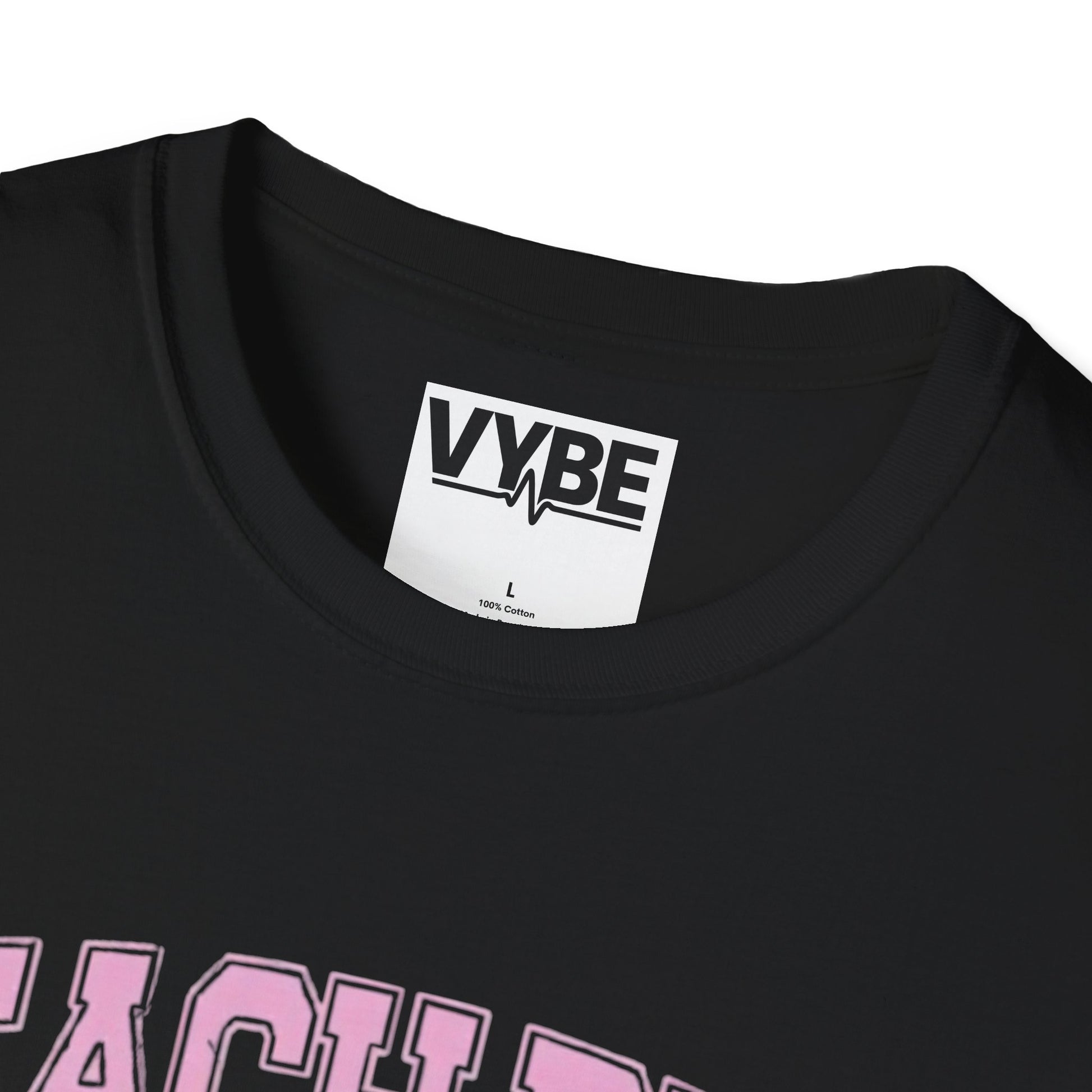 Summer- Beach Bum T-Shirt - VYBE Shop
