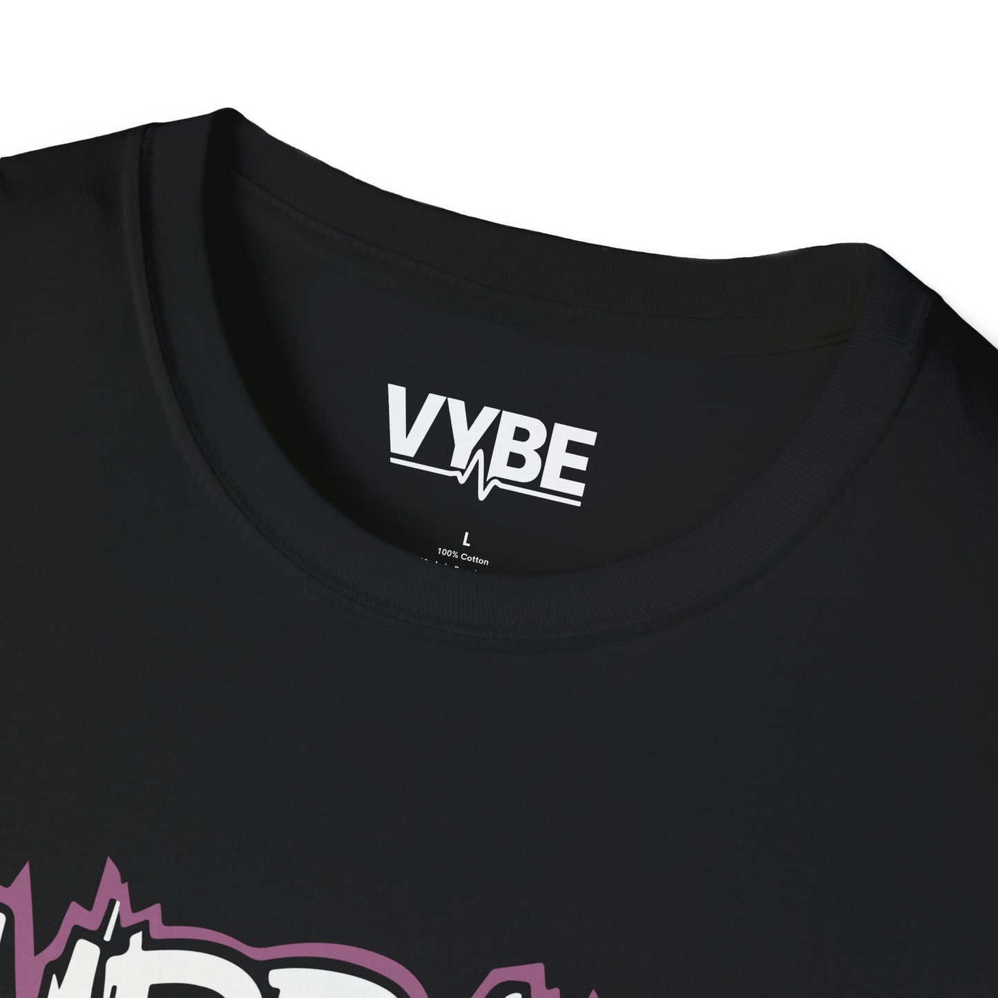 Urban Goat Graphic T-Shirt - VYBE Shop