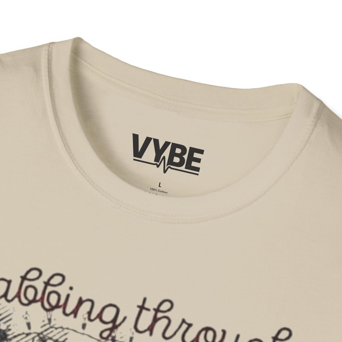 Christmas- Dabbing Santa T-Shirt, Cute Gift - VYBE Shop