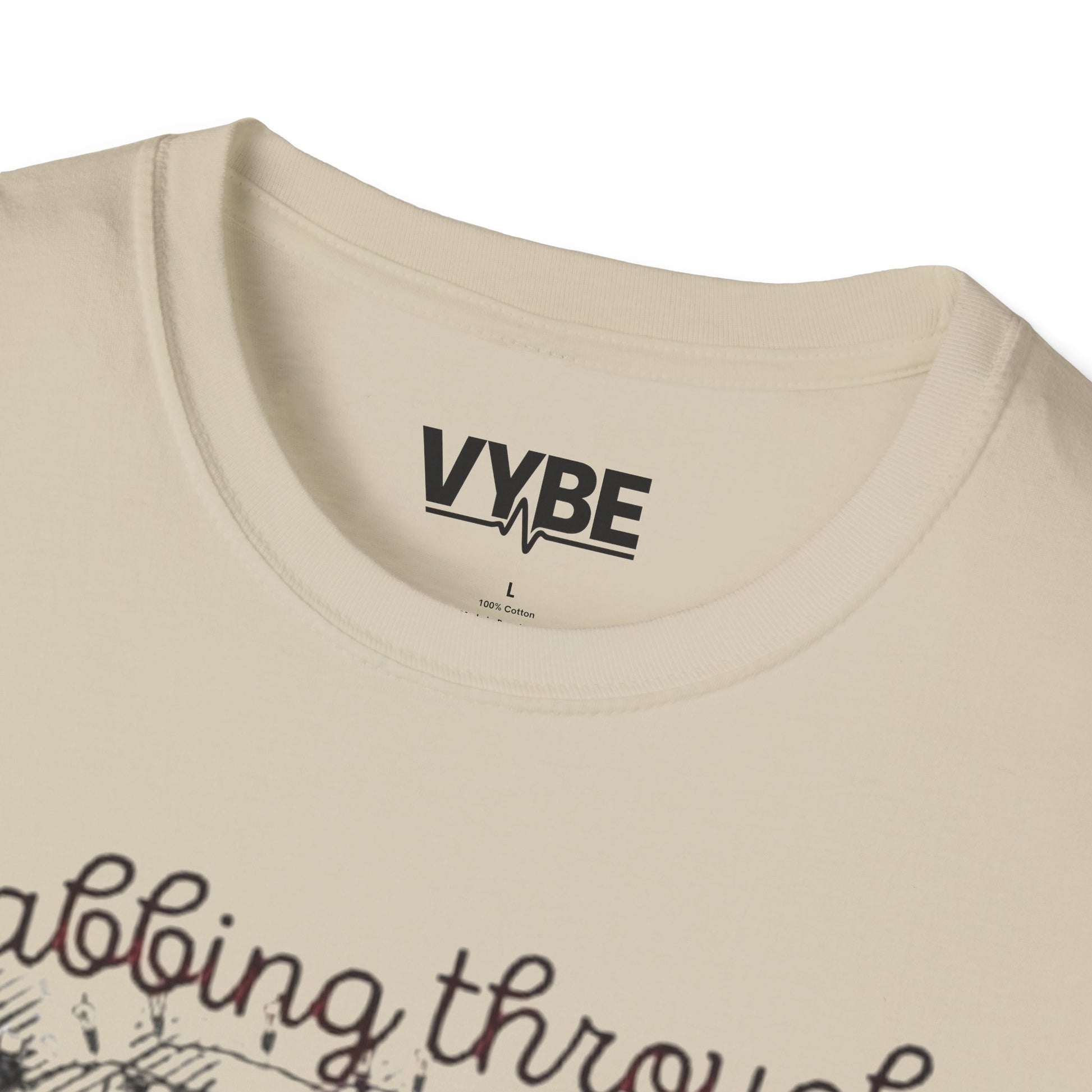 Christmas- Dabbing Santa T-Shirt, Cute Gift - VYBE Shop