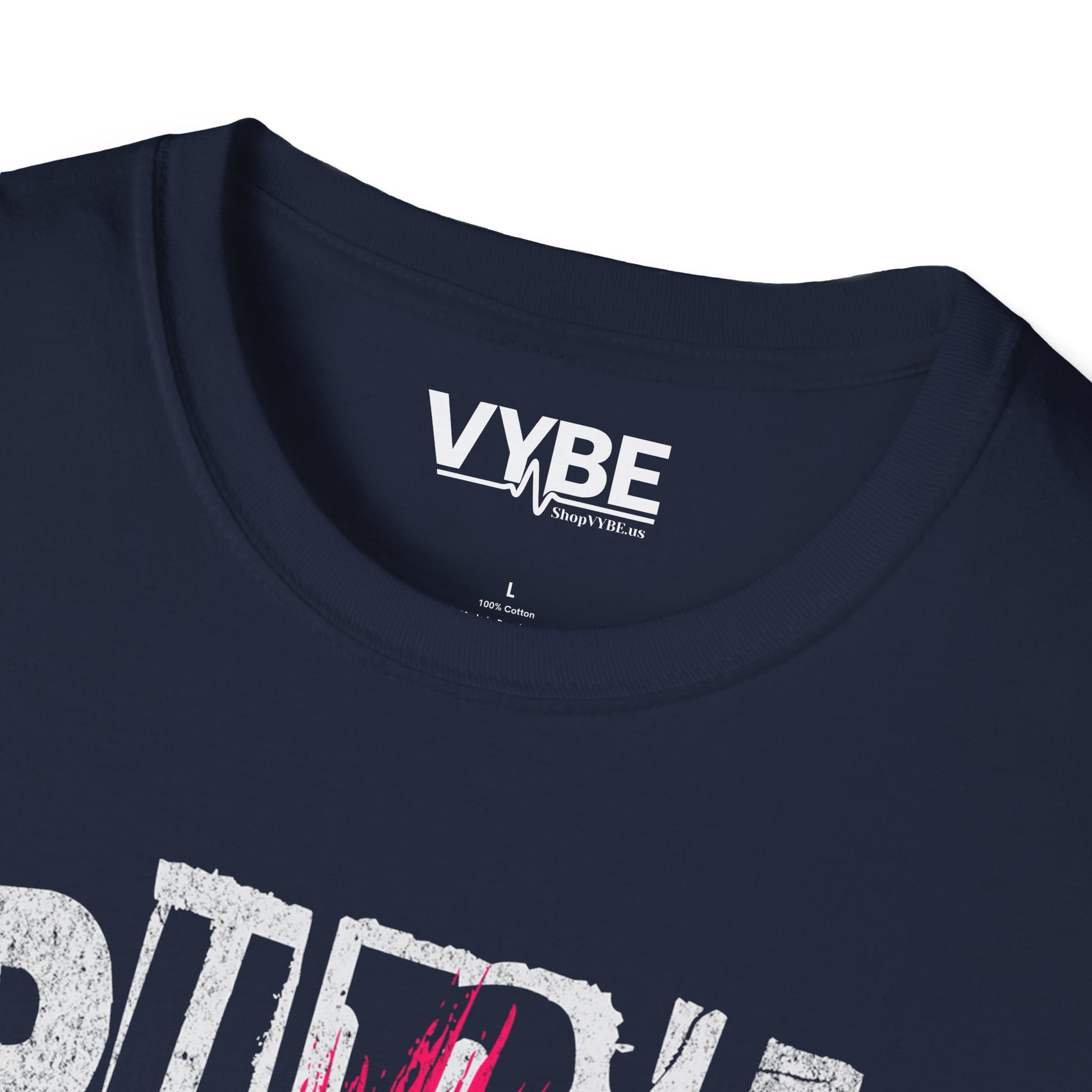 Punk Rock Til Death T-Shirt - VYBE