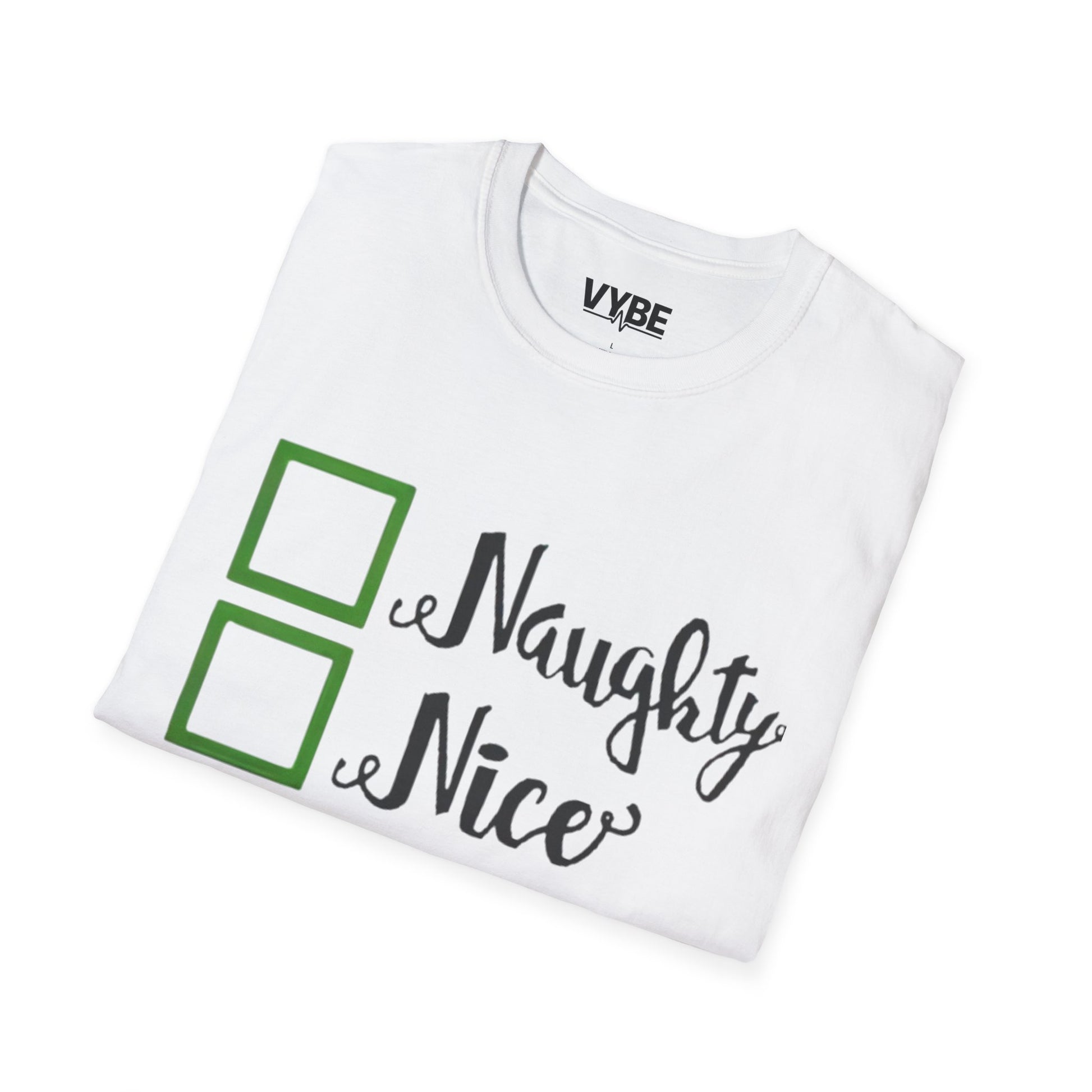 Christmas- Humor T-Shirt - VYBE Shop