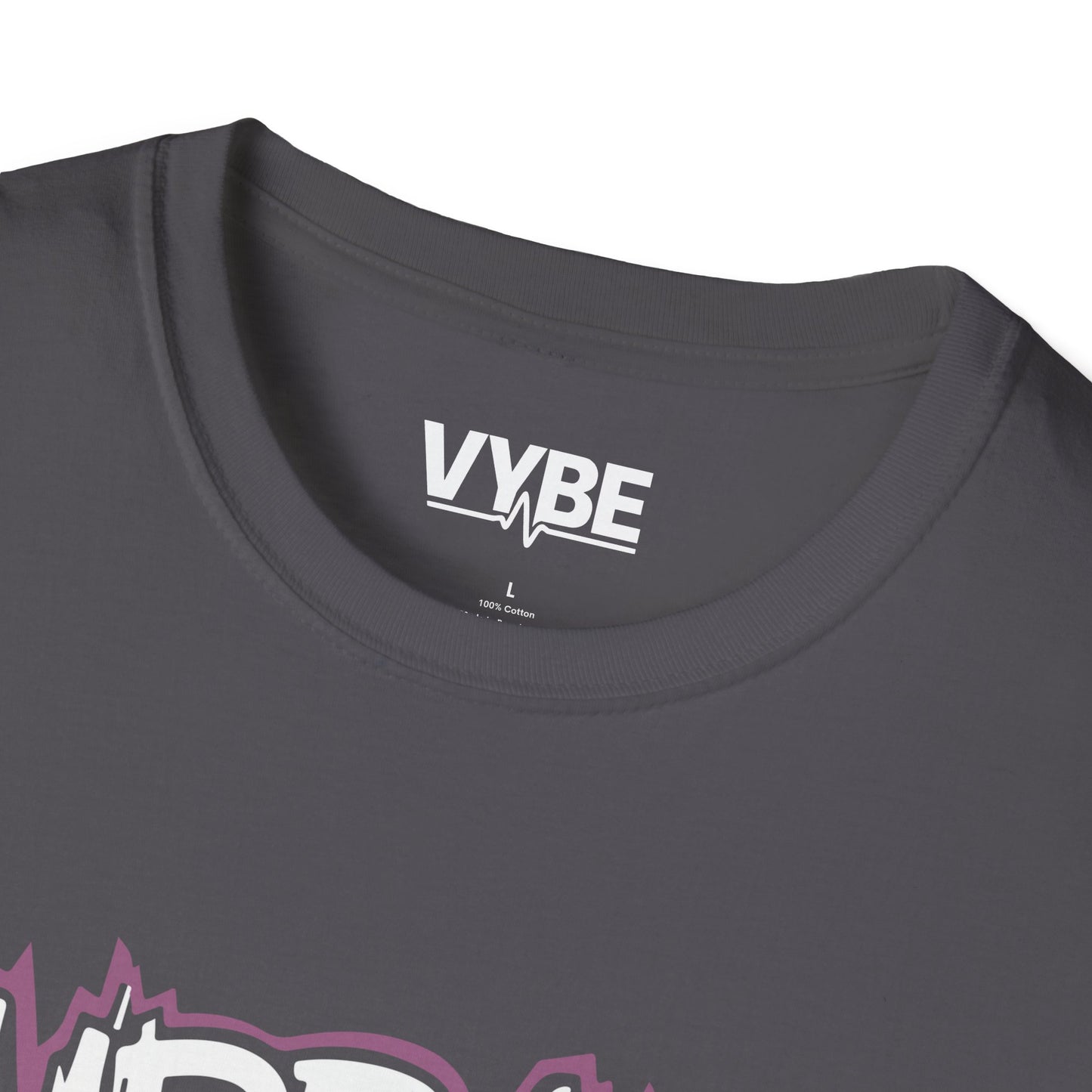 Urban Goat Graphic T-Shirt - VYBE Shop