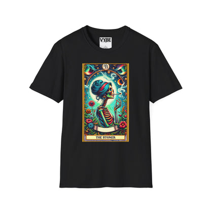 The Stoner- Tarot - VYBE Shop