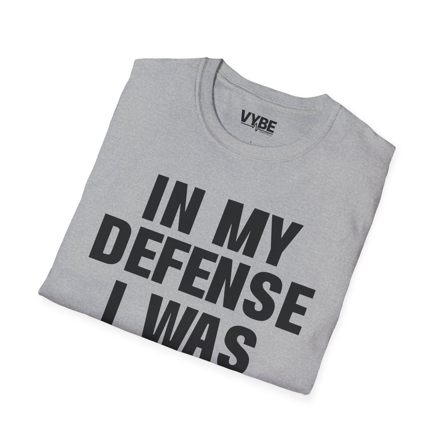 Left Unsupervised Tee