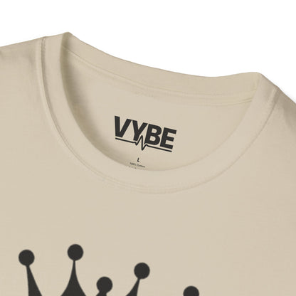 King of Hearts T-Shirt - VYBE Shop