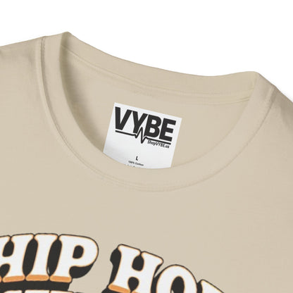 Easter- Hip Hop Easter Bunny T-Shirt