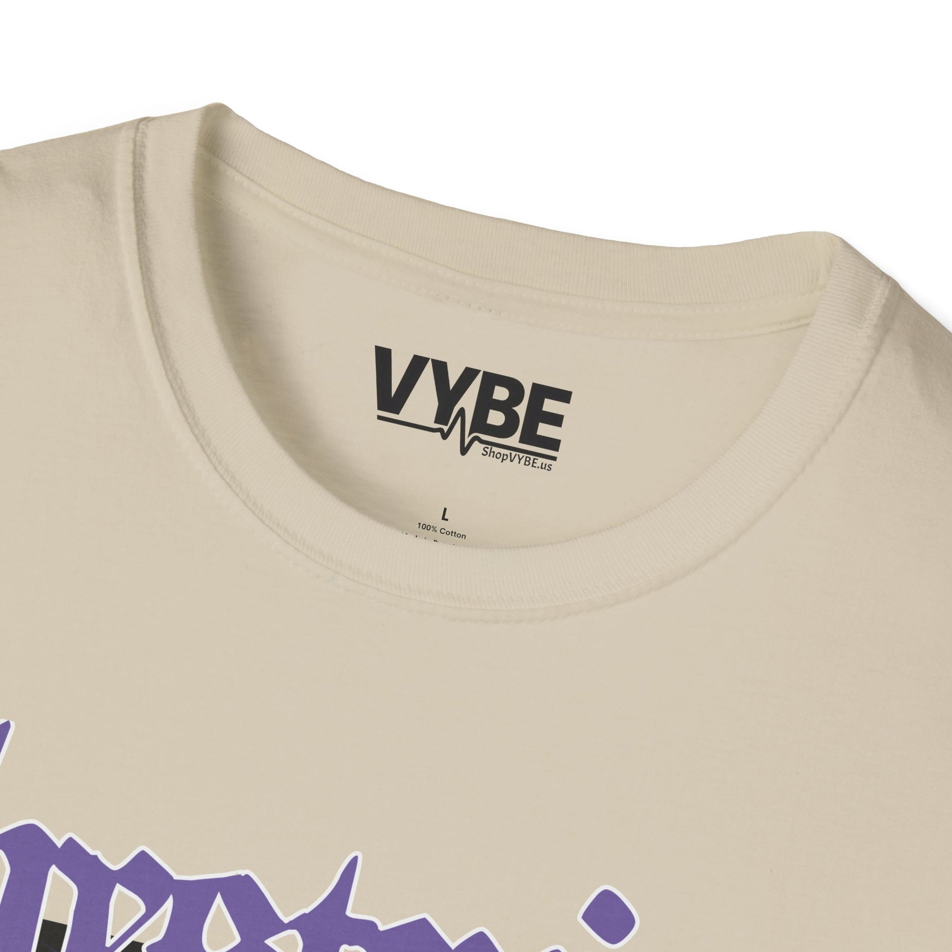 Hysteria T-Shirt - VYBE