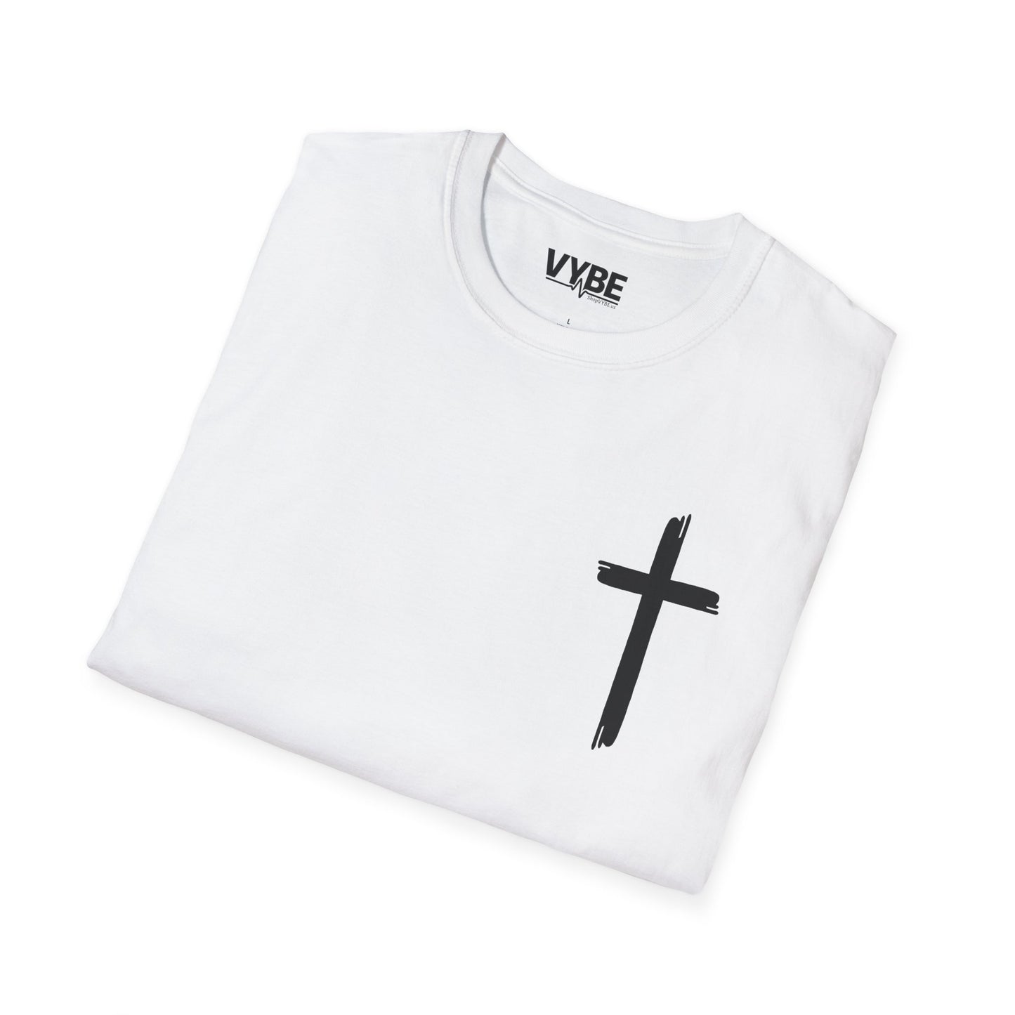 JESUS T-Shirt - VYBE
