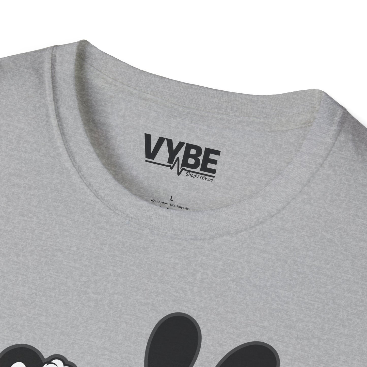 Homies T-Shirt - VYBE