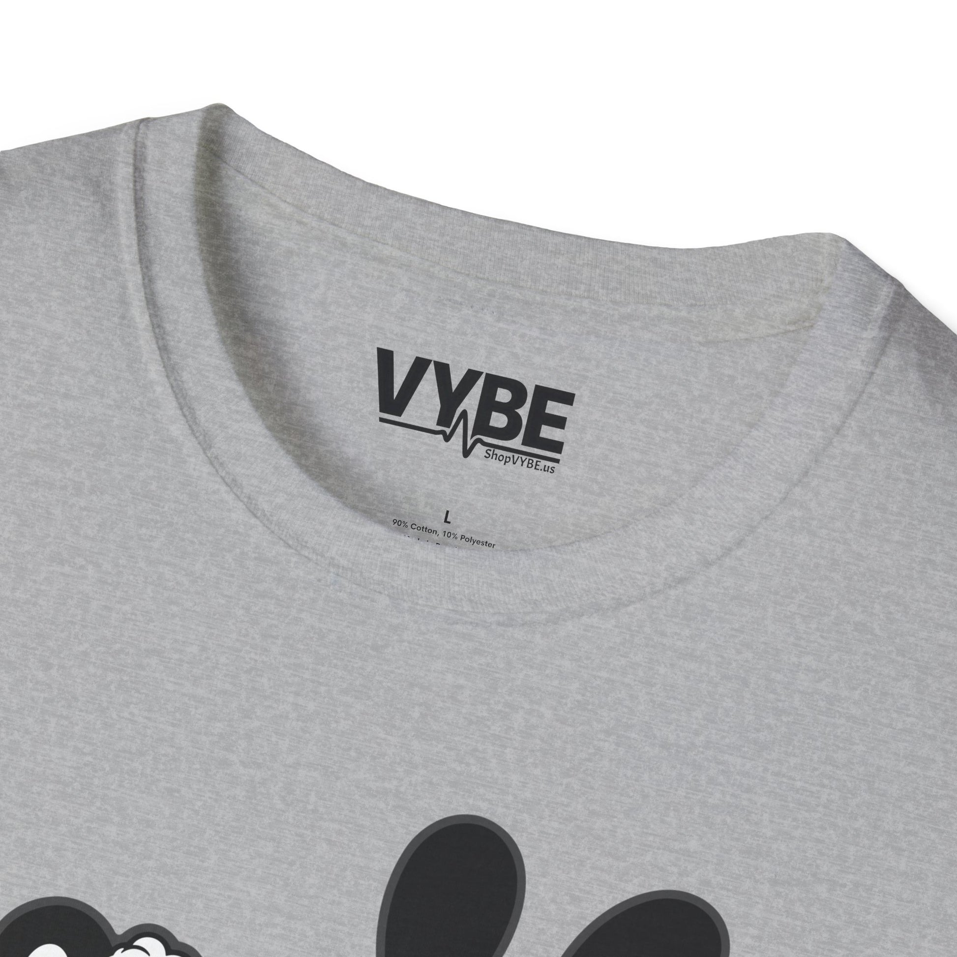 Homies T-Shirt - VYBE