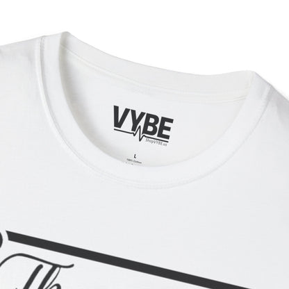 Thou Shall Not Try Me T-Shirt