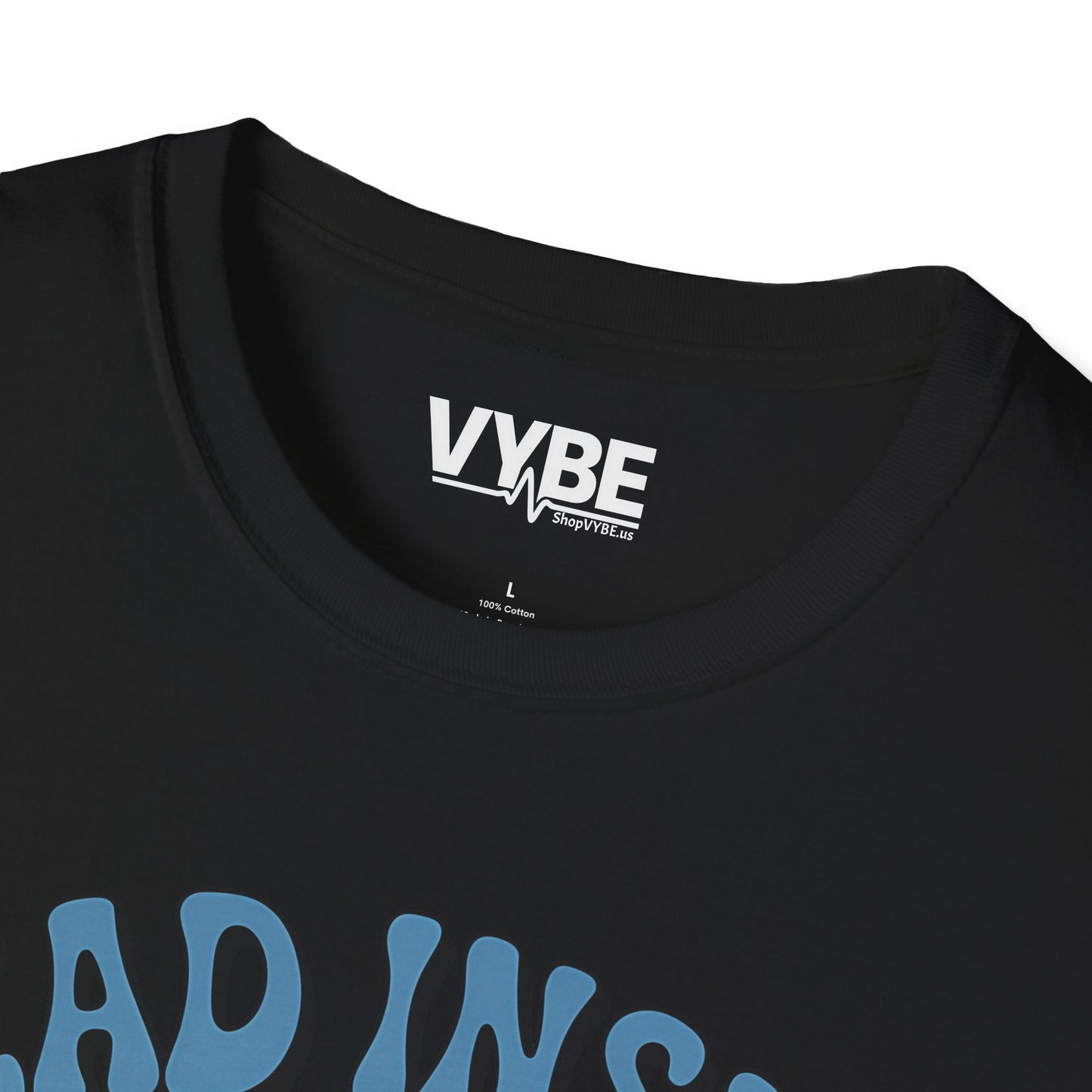 Dead Inside 4th of July T-Shirt - VYBE