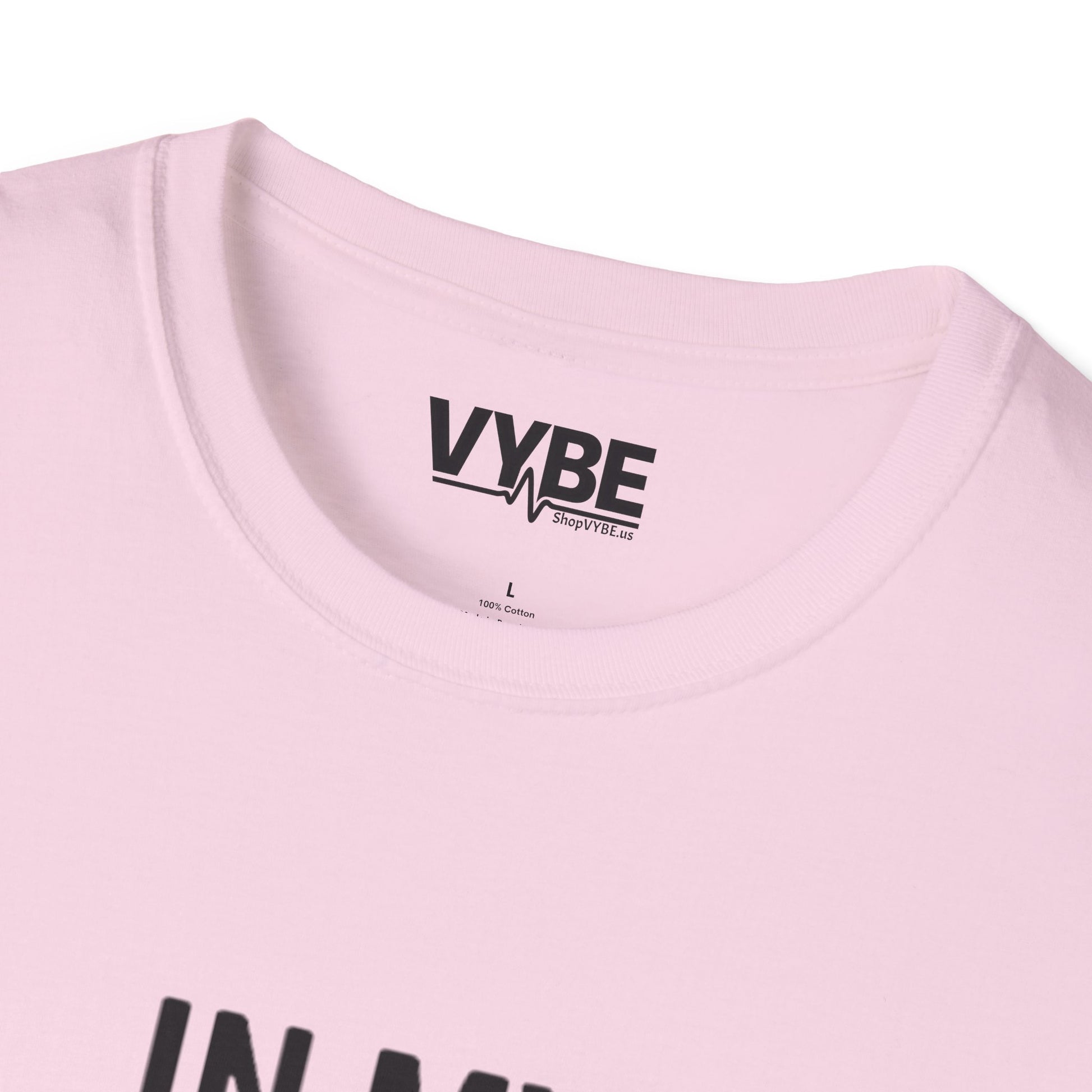 Self Love Era T-Shirt - VYBE