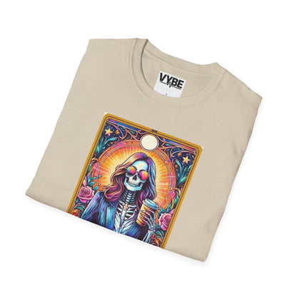 The Boss- Tarot - VYBE Shop