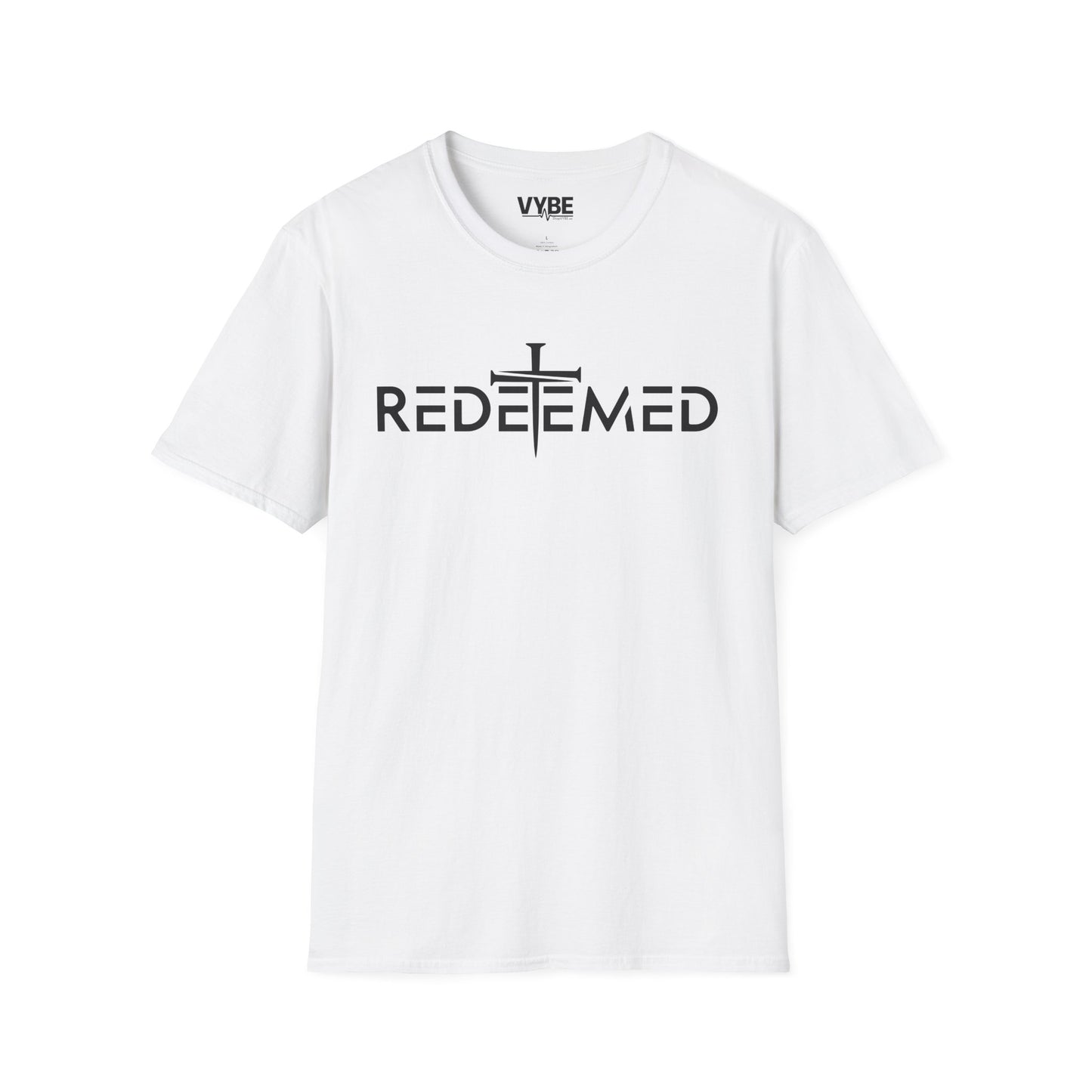 REDEEMED T-Shirt - VYBE