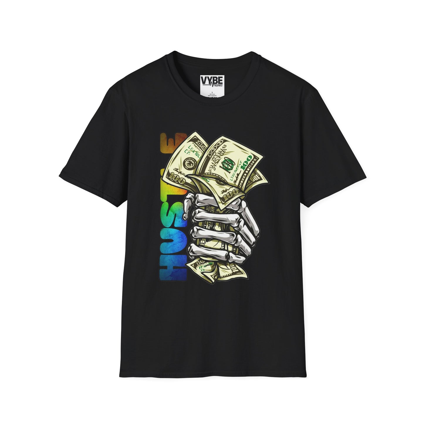 Hustle Money T-Shirt