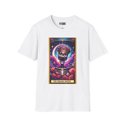 The Drama Queen-Tarot - VYBE Shop
