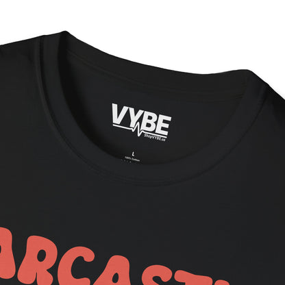 Sarcastic Comment T-Shirt