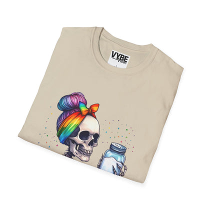 Don't Be Salty T-Shirt