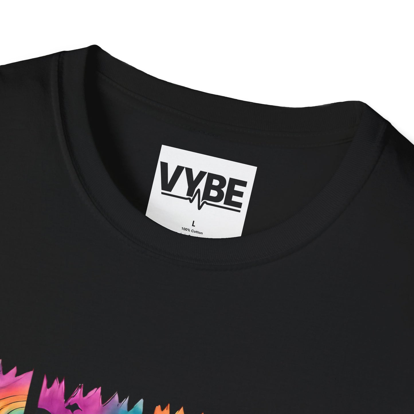 Halloween- Spooky Season T-Shirt - Fall Festivities, Costume Parties, Ghost Lovers, Pumpkin Fans - VYBE Shop