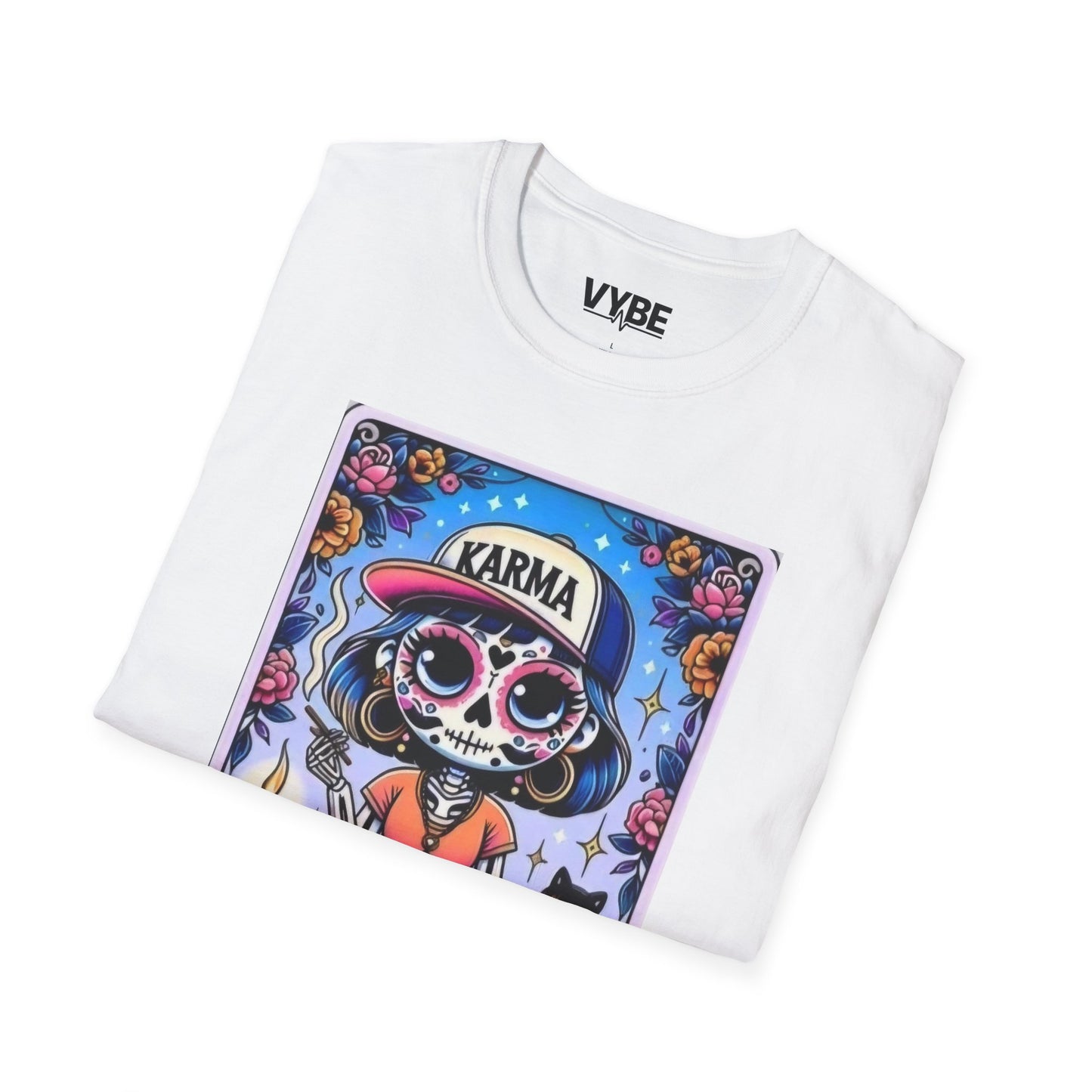 Spiritual Gangster T-Shirt | Unisex Tee, Funny Gift Idea - VYBE Shop