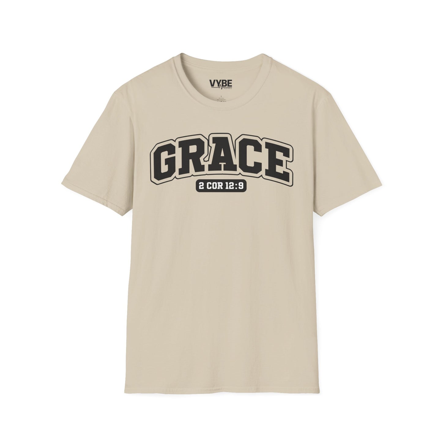 Grace T-Shirt - VYBE