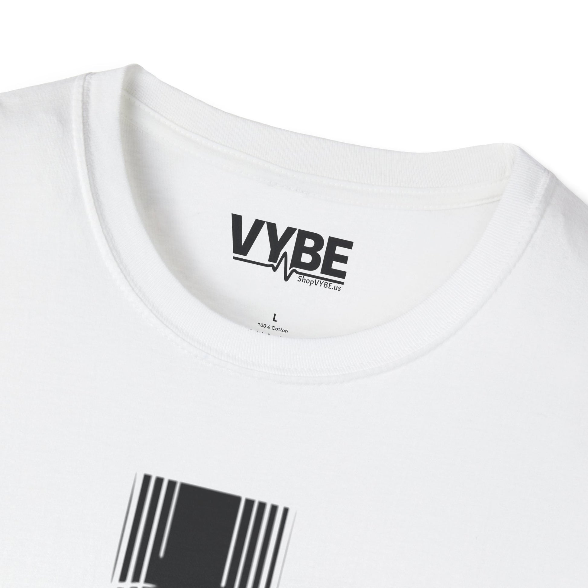 Christian Graphic Tee, Faith T-Shirt - VYBE