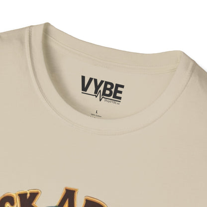 Fuck Around And Find Out T-Shirt